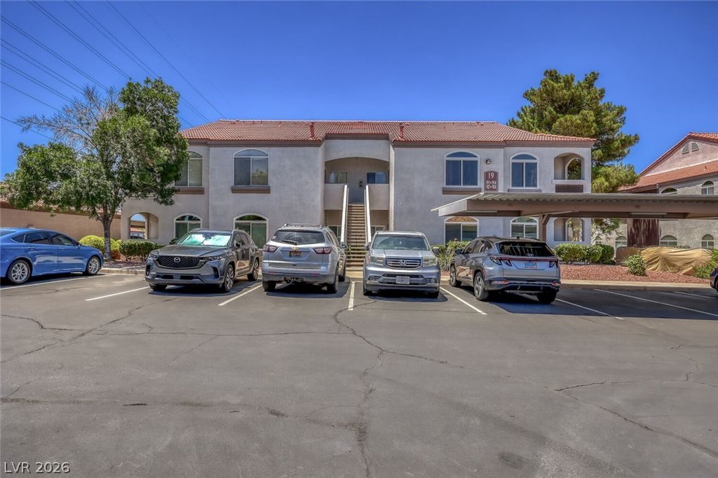 700 Carnegie Street 1921, Henderson, NV 89052