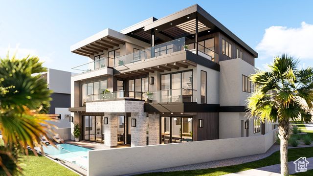 823 W SAVOY LN, St. George, UT 84790