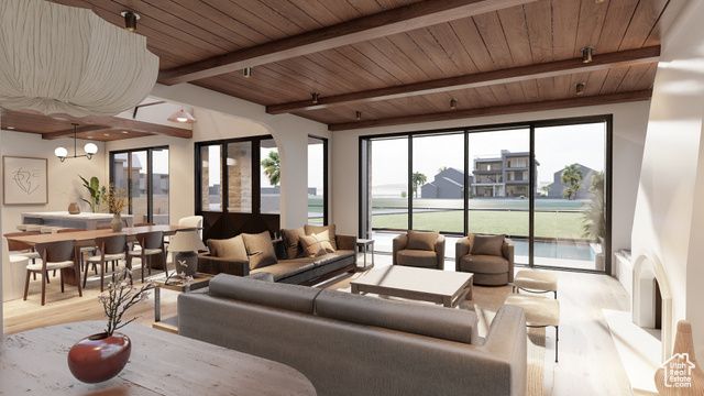 823 W SAVOY LN, St. George, UT 84790