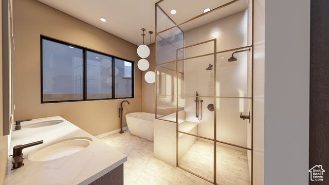 823 W SAVOY LN, St. George, UT 84790