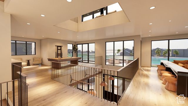 823 W SAVOY LN, St. George, UT 84790