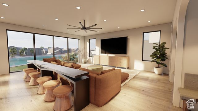 823 W SAVOY LN, St. George, UT 84790