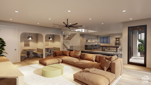 823 W SAVOY LN, St. George, UT 84790