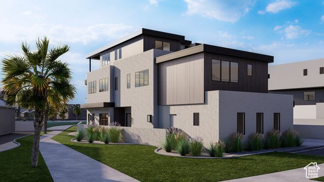 823 W SAVOY LN, St. George, UT 84790