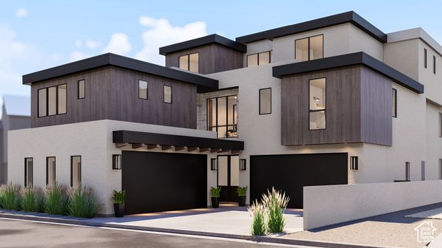 823 W SAVOY LN, St. George, UT 84790