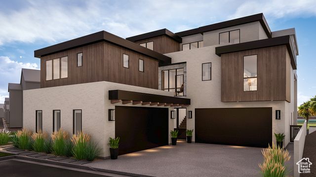 823 W SAVOY LN, St. George, UT 84790