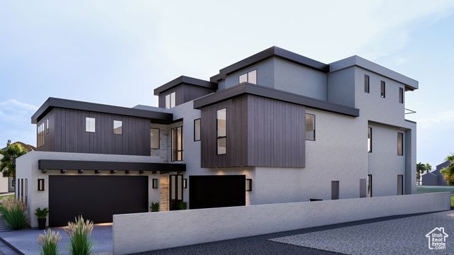 823 W SAVOY LN, St. George, UT 84790