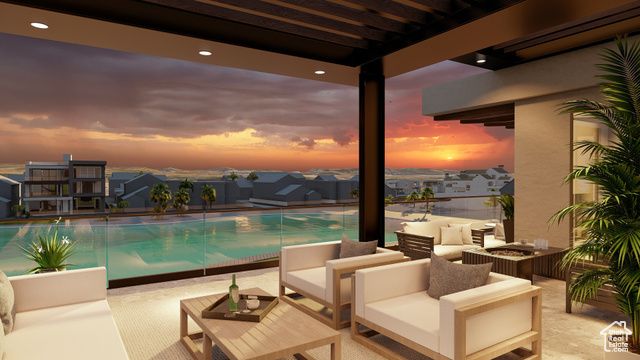 823 W SAVOY LN, St. George, UT 84790