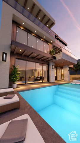 823 W SAVOY LN, St. George, UT 84790