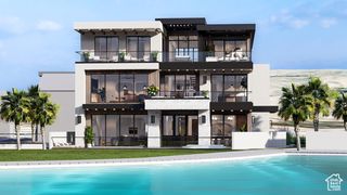 823 W SAVOY LN, St. George, UT 84790