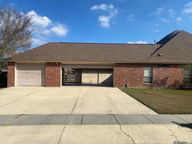 19203 Chardonnay Ave, Baton Rouge, LA 70817