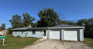 2362 Thompson Street, Prescott, MI 48756