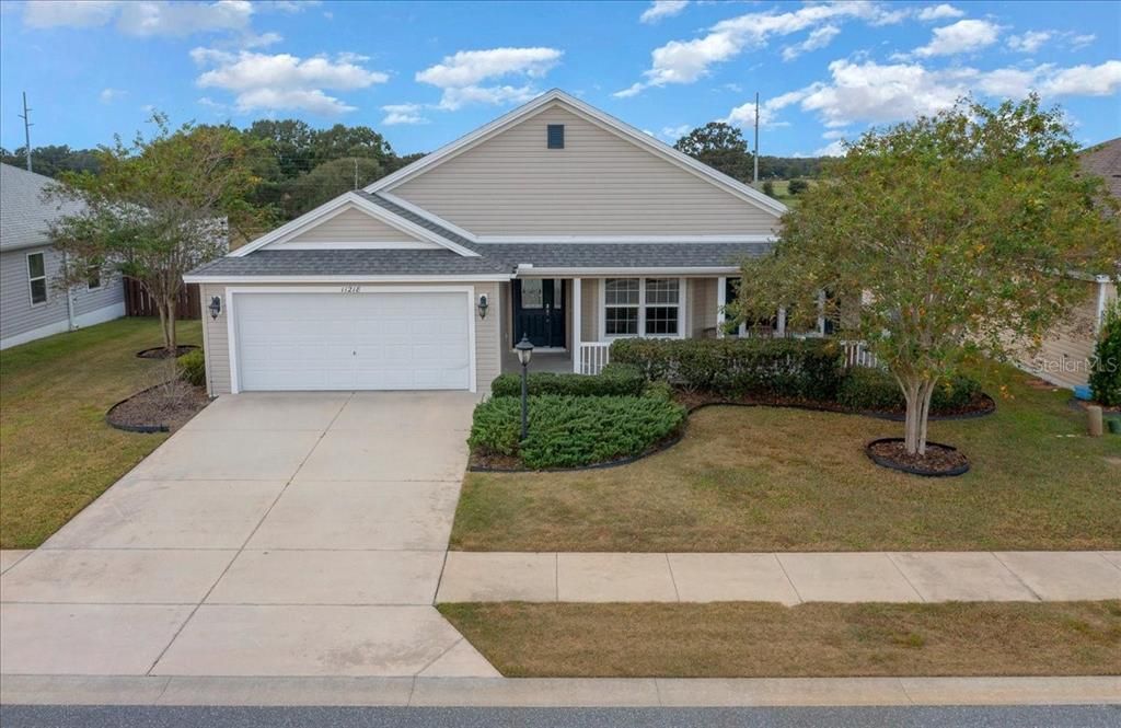 11218 HESS WAY, Oxford, FL 34484