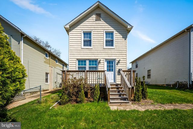 6045 FALLS RD, Baltimore, MD 21209