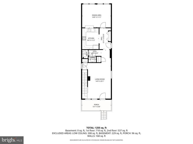 6045 FALLS RD, Baltimore, MD 21209