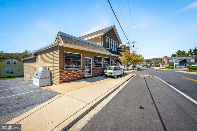 6045 FALLS RD, Baltimore, MD 21209