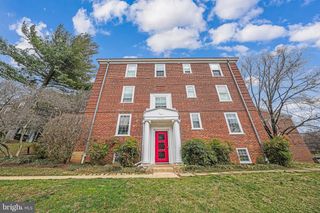 3701 39TH ST NW #A181, Washington, DC 20016