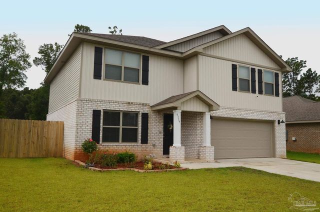 6359 Burrow Ln, Pensacola, FL 32526