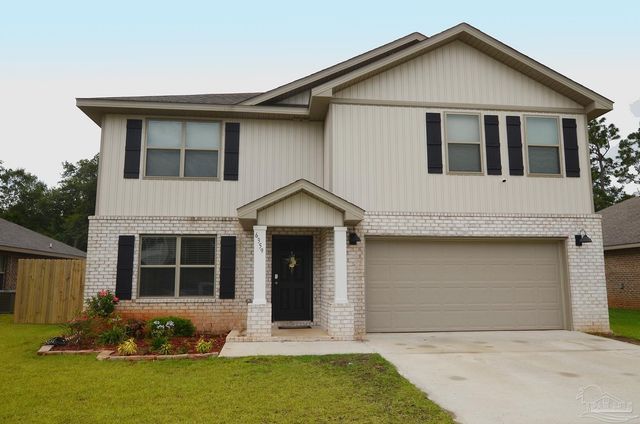 6359 Burrow Ln, Pensacola, FL 32526
