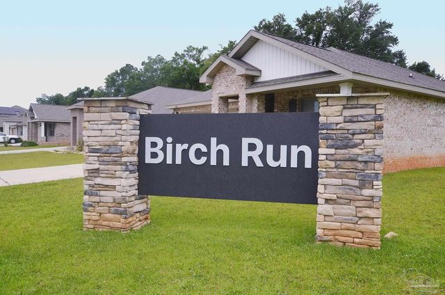 6359 Burrow Ln, Pensacola, FL 32526