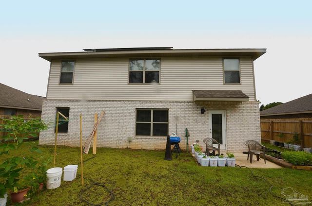 6359 Burrow Ln, Pensacola, FL 32526