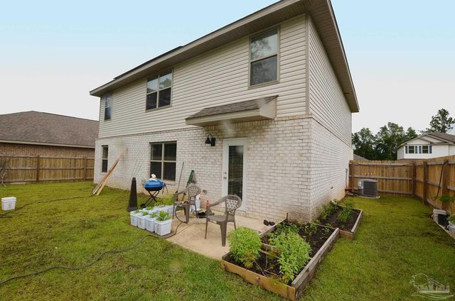 6359 Burrow Ln, Pensacola, FL 32526