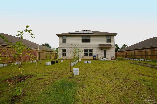 6359 Burrow Ln, Pensacola, FL 32526
