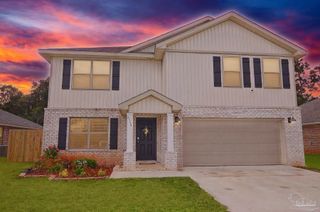 6359 Burrow Ln, Pensacola, FL 32526