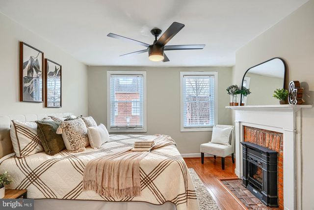 14 E HAMBURG ST, Baltimore, MD 21230