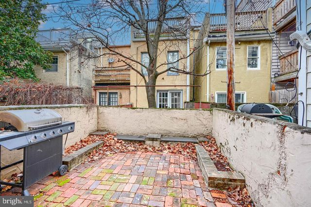 14 E HAMBURG ST, Baltimore, MD 21230