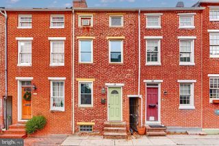 14 E HAMBURG ST, Baltimore, MD 21230