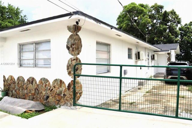 3144 NW 29th St 1, Miami, FL 33142