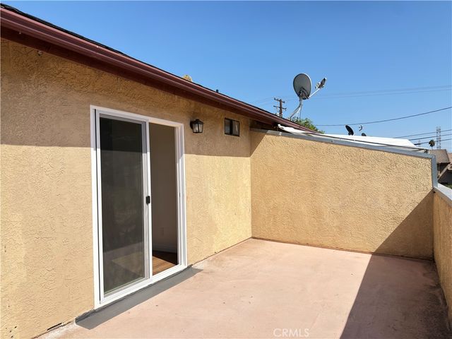 3533 Gilman C, El Monte, CA 91732