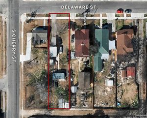 706 Delaware, San Antonio, TX 78210