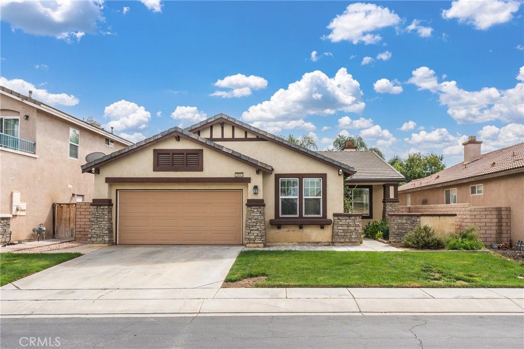 29665 Cottonwood Cove Drive, Menifee, CA 92584 — exterior