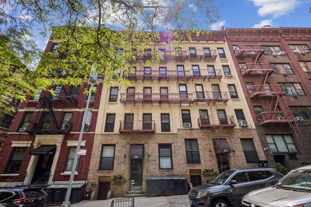 246 E 90th Street 3C, New York (manhattan), NY 10128