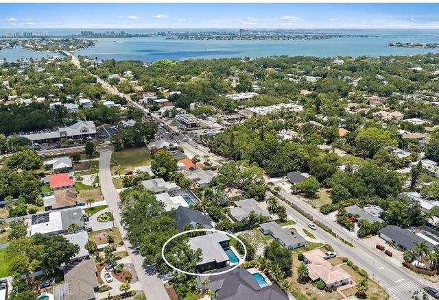 1905 TULIP DRIVE, Sarasota, FL 34239