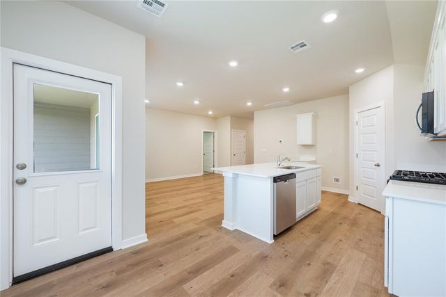 16201 Cherokee Trail, Piedmont, OK 73078