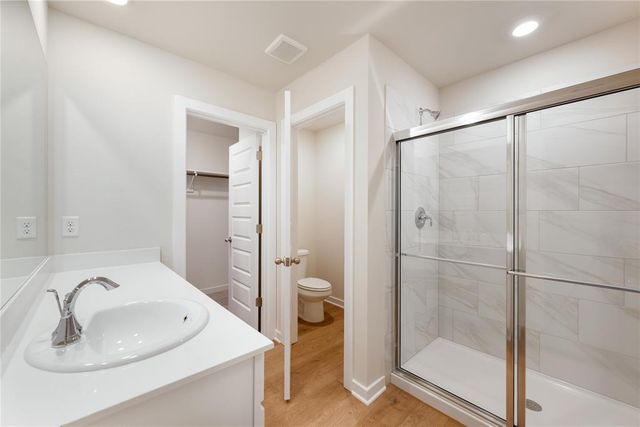 16201 Cherokee Trail, Piedmont, OK 73078