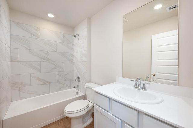16201 Cherokee Trail, Piedmont, OK 73078