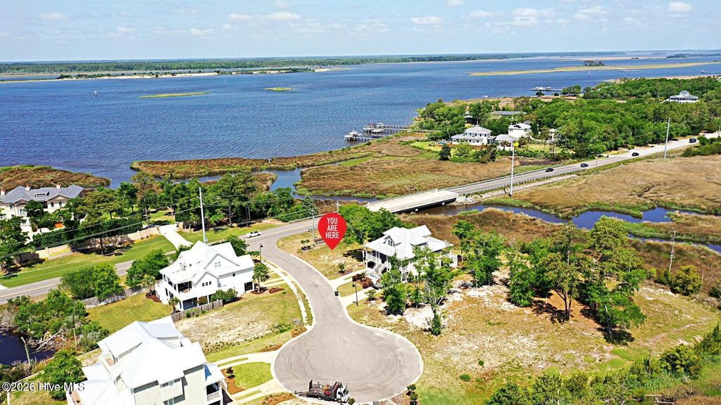 105 Mistiflower Court, Wilmington, NC 28412
