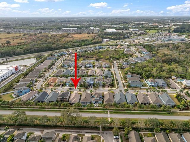 5223 ADMIRAL POINTE DRIVE, Apollo Beach, FL 33572