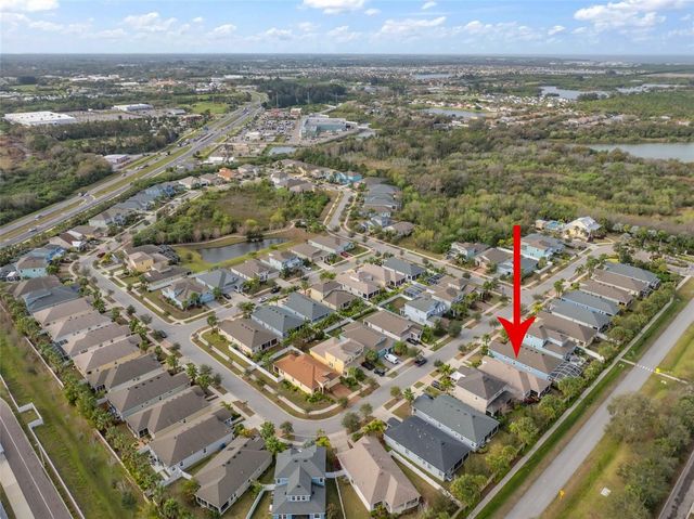 5223 ADMIRAL POINTE DRIVE, Apollo Beach, FL 33572