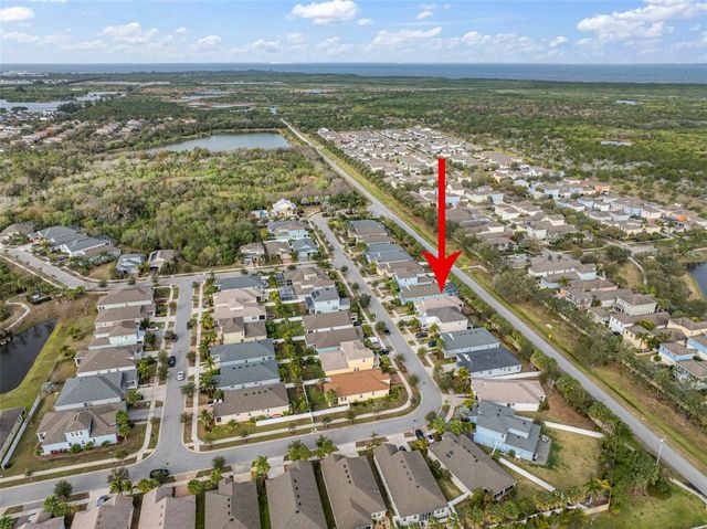 5223 ADMIRAL POINTE DRIVE, Apollo Beach, FL 33572