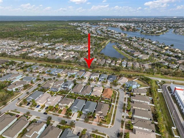 5223 ADMIRAL POINTE DRIVE, Apollo Beach, FL 33572