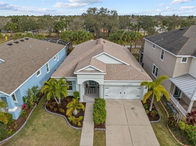5223 ADMIRAL POINTE DRIVE, Apollo Beach, FL 33572