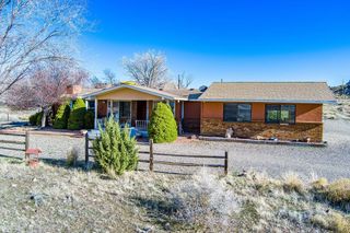 839 1/2 Rapid Creek Road, Palisade, CO 81526
