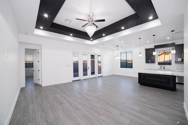 10660 E 45 PL, Yuma, AZ 85367