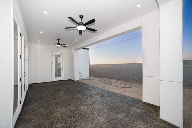 10660 E 45 PL, Yuma, AZ 85367