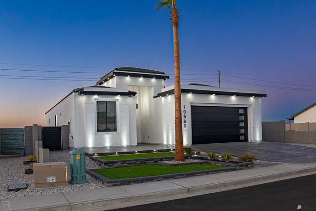 10660 E 45 PL, Yuma, AZ 85367